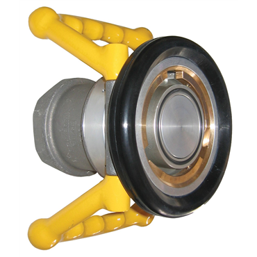 Dixon Valve & CouplingDAC300AL